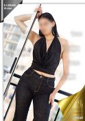 AMBAR EROTICAS Bogota D.C. escort