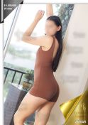 AMBAR EROTICAS Bogota D.C. escort