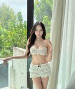 Mia Jakarta Raya escort