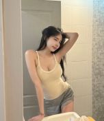 Mia Jakarta Raya escort