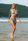 Freya Phuket escort
