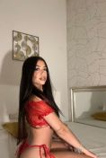 Karen Madrid escort