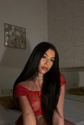 Karen Madrid escort
