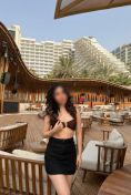 Bekki Dubai escort