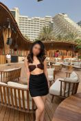 Bekki Dubai escort