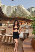 Bekki Dubai escort