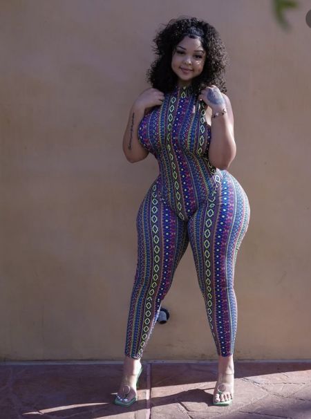 Mandy Bella2 Port Louis escort