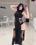 Preinses Copenhagen escort