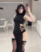 Preinses Copenhagen escort