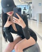 Anya Bali escort