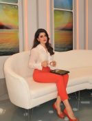 model Pooja Doha escort