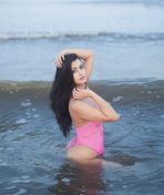 model Pooja Doha escort