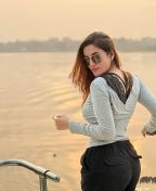 Model Neha Doha escort