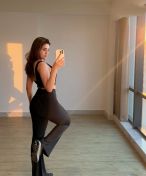 Model Neha Doha escort