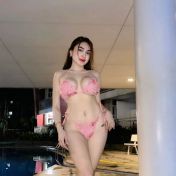 Rosie Independence Dubai escort