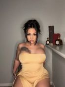 Elena Bangkok escort