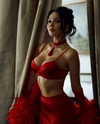 STELLA Orchard road escort