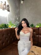 Martina Nassau escort