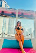 Vanessa Dubai escort