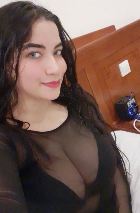 Aqshi Indian Kuala Lumpur escort