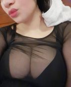 Aqshi Indian Kuala Lumpur escort