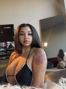 Mandy Bella Cairo escort