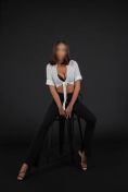 Lola Dubai escort