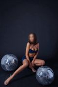 Lola Dubai escort