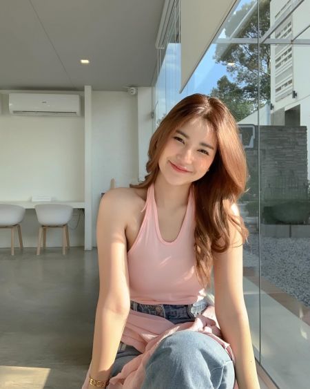 Amaya Jakarta Raya escort