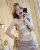 Amaya Jakarta Raya escort