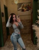 Eleska Helsinki escort