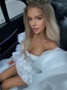 Anna Marrakech escort