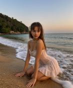 Valerie Marrakech escort