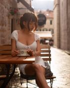 Valerie Marrakech escort