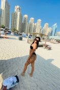 Veronica Dubai escort