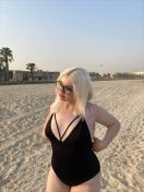 ‍Kate Dubai escort