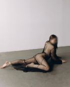 Grazyna Dubai escort