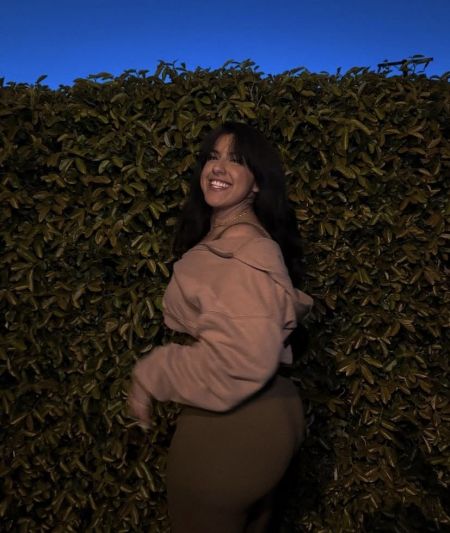 Yafen Bangkok escort