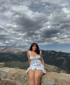 Yafen Bangkok escort