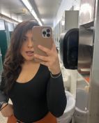 Yafen Bangkok escort