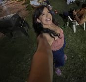 Yafen Bangkok escort