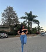 Yafen Bangkok escort