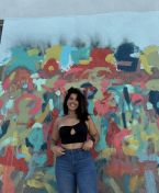 Yafen Bangkok escort