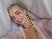 Yaroslava Dubai escort