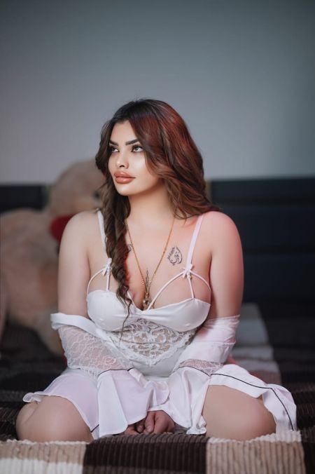 Mira Arbil escort