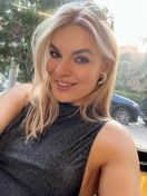 Vivienne Madrid escort