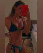 Kayane Bangkok escort