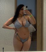 Simay Bangkok escort