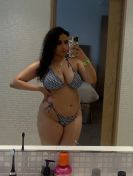 Simay Bangkok escort