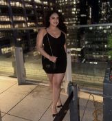 Simay Bangkok escort